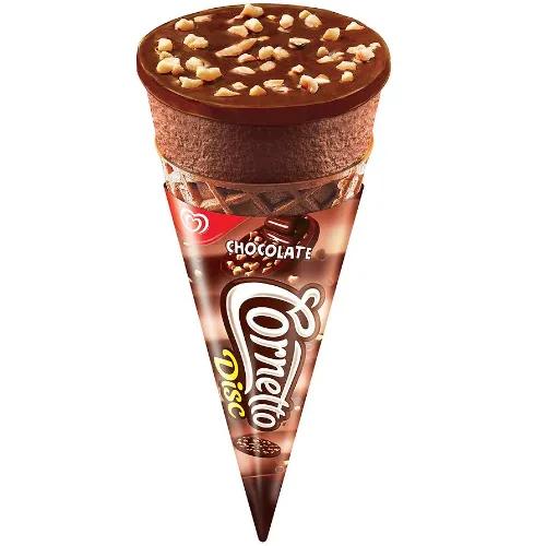 Cornetto Classico Ice Cream Chocolate 125Ml