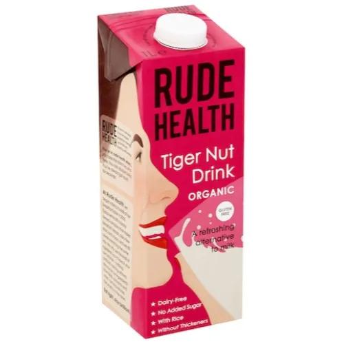 Rude Health - Tiger Nut Drink 1 L