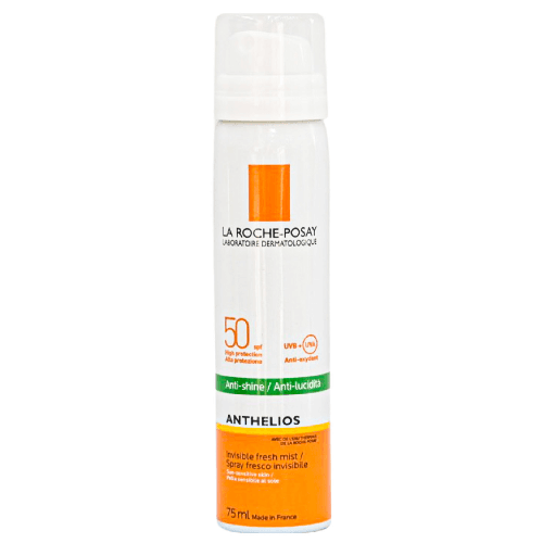 Laroche-Posay Anthelios Spf 50 Spray (75Ml)