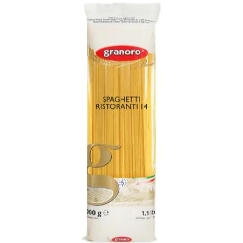 Granoro Spaghetti Ristoranti 500g