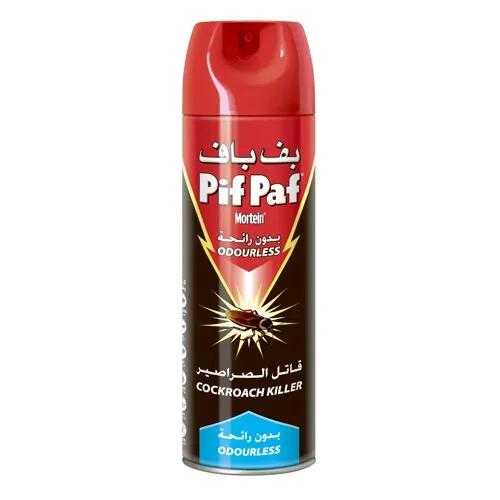 Pif Paf Odorless 330ml