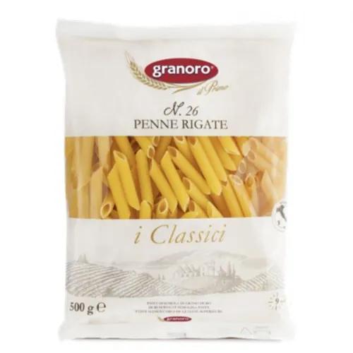 Granoro Penne Rigate 26 500g