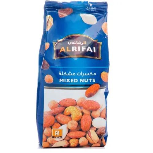 Al Rifai Mixed Nuts 200g