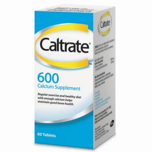 Caltrate