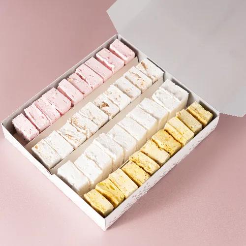 Marshmallow Box 40 Pieces