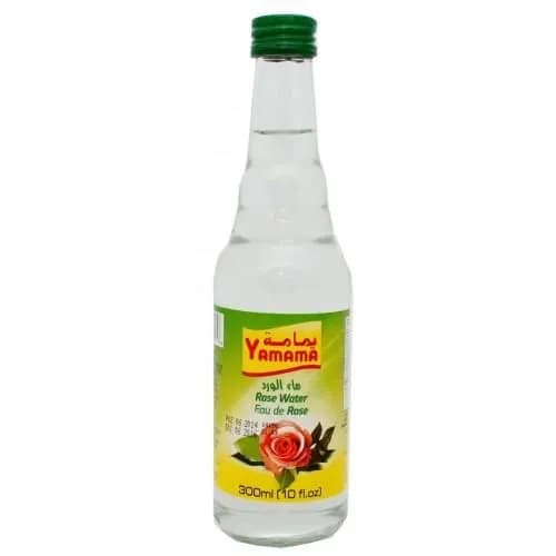 Yamama Rose Water 300Ml