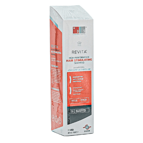 Ds Revita Hair Stimulating Shampoo (205 Ml) 