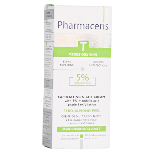 Pharmaceris Sebo-Almond Peel 5% (50Ml)  