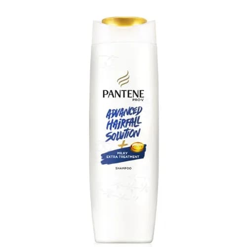 Pantene Pro-v Nourishing Milk Care Shampoo 1 X 360ml