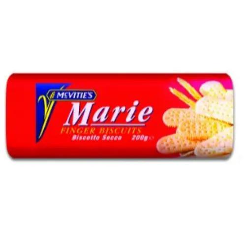 Mcvities Marie Tea Biscuits 200g