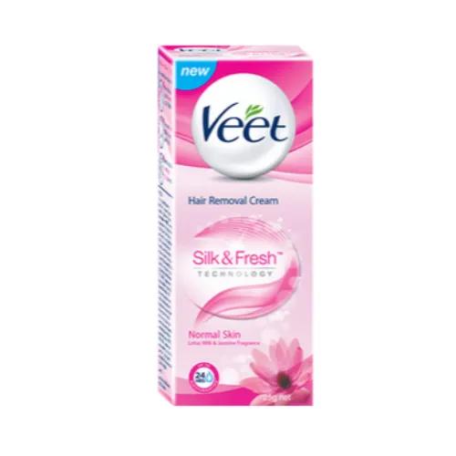 Veet Hair Removal Cream 100Ml