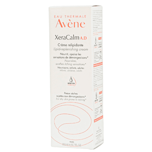 Avene Xeracalm A.D Cream (200Ml)