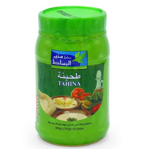 Bissat Tahina 350G