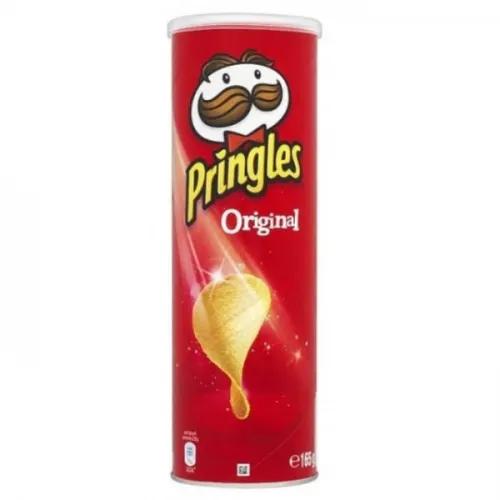 Pringles Original Chips 165G