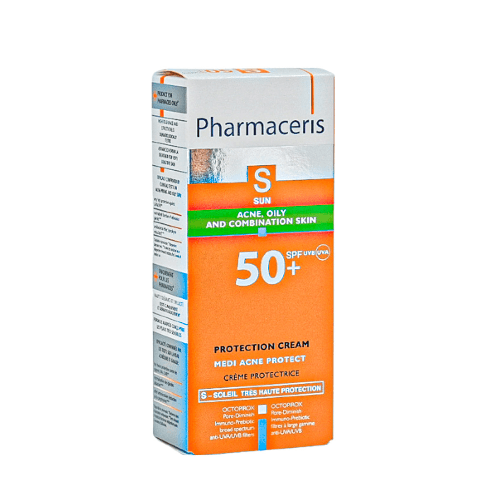 Pharmaceris,Medi Acne Protect (50 Ml)  