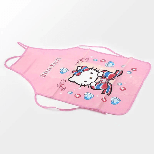 Hello Kitty Apron