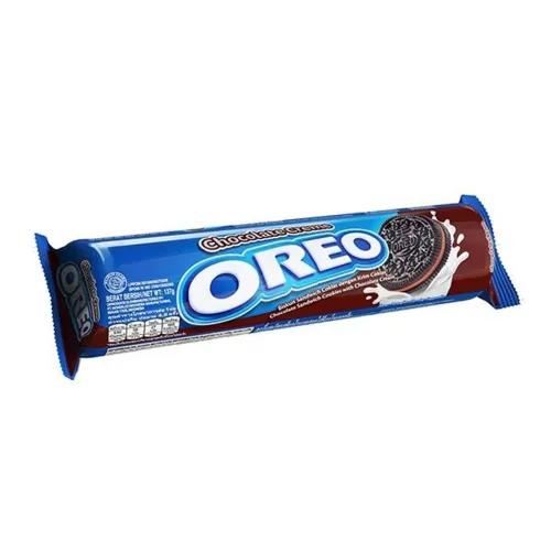 Oreo Choco Cream Bisuit 137G