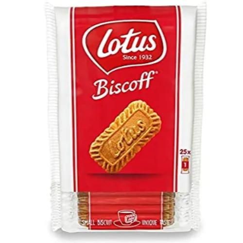 Lotus Biscuit 156g