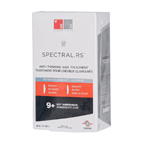 Ds Spectral .Rs (60Ml) 