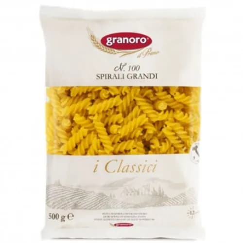 Granoro Spiraligandi 500g