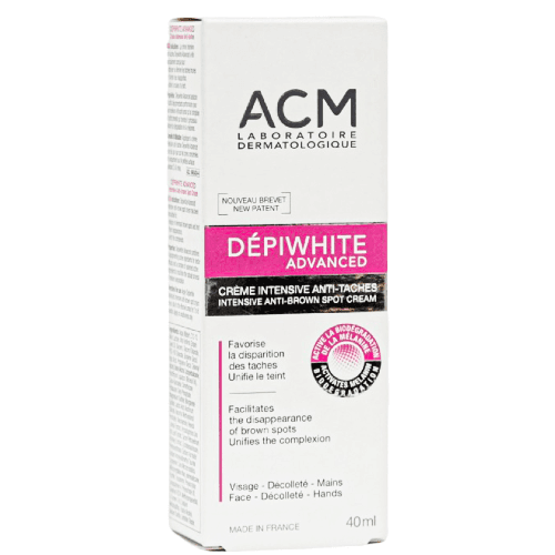 Acm Depiwhite Advanced Cream (40Ml)