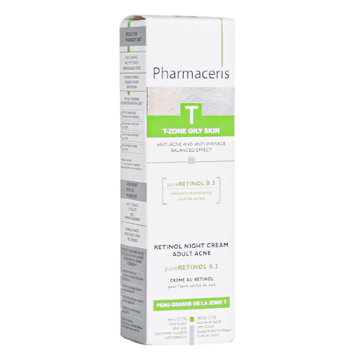 Pharmaceris Pure Retinol 0.3 (40Ml)  