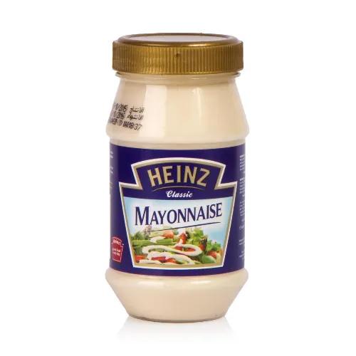 Heinze Mayonnaise 215g