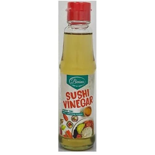 Benina Sushi Vinegar 150Ml