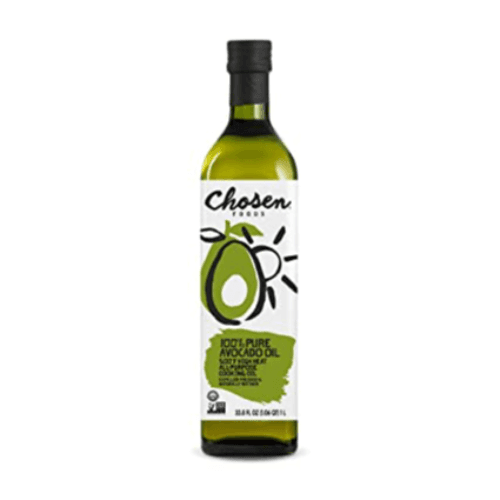 Chosen Food Avocado Oil 355Ml