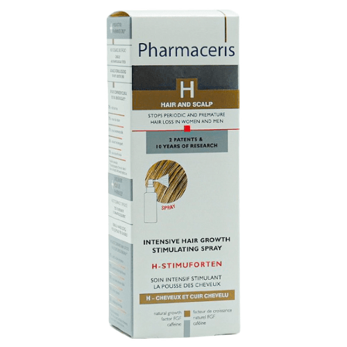 Pharmaceris H- Stimuforten Spray (125Ml)  