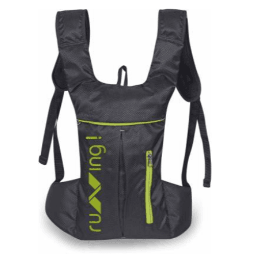 Nivia Running Backpack 5187Gry