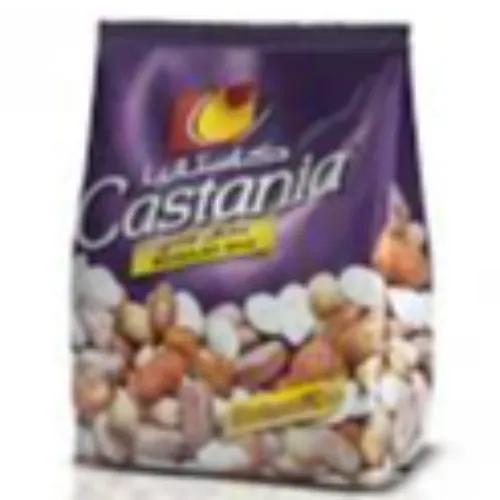 Castania Regular Mix 300G