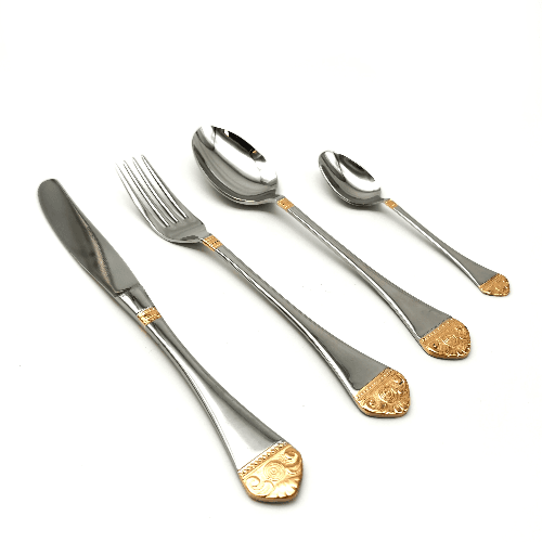 Cutlery Of 72 Piece Set Italy Product