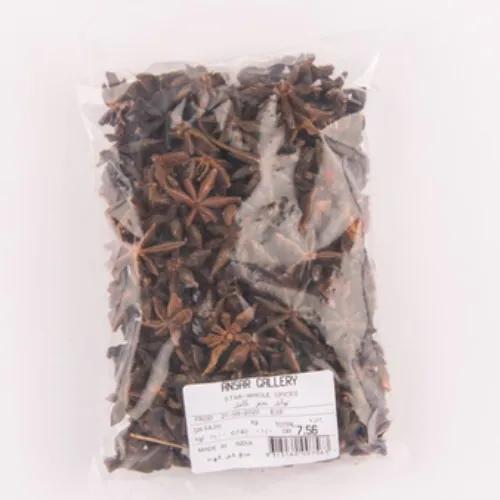 Star-Whole Spices 1kg