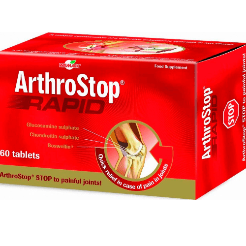 Arthro Stop