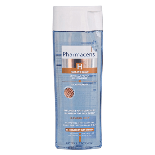 Pharmaceris H-Purin Oily Specialist Anti-Dandruff Shampoo (250Ml)  