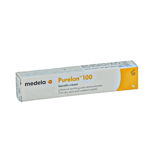 Medela Purelan 100 Cream 7Gm