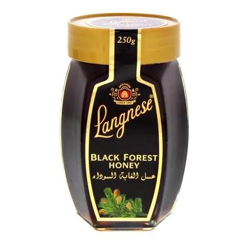 Langnese Black Forest Honey 250G