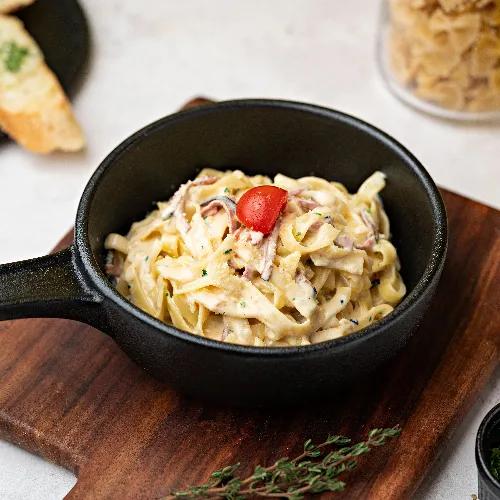 Carbonara Pasta