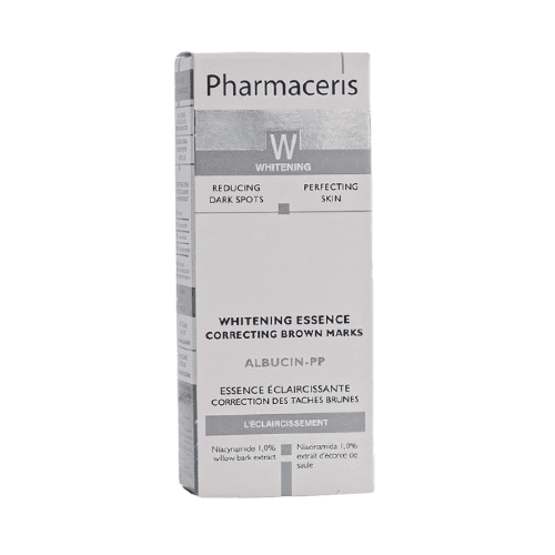 Pharmaceris Albucin-Pp Serum (3*4 Ml)  