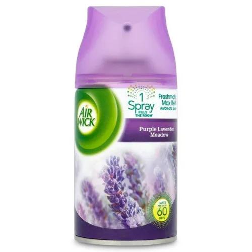 Air Wick Air Freshener Freshmatic Refill Lavender And Chamomile 250ml