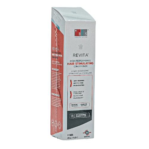 Ds Revita Hair Stimulating Conditioner (205 Ml) 