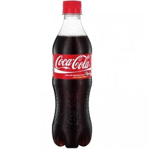 Coca Cola 350Ml