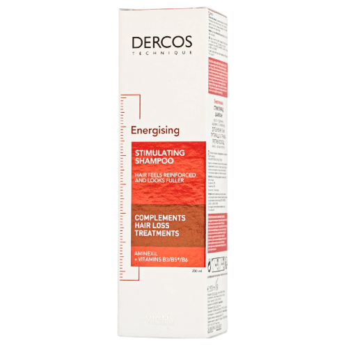 Vichy Dercos Energising Shampoo (200Ml)