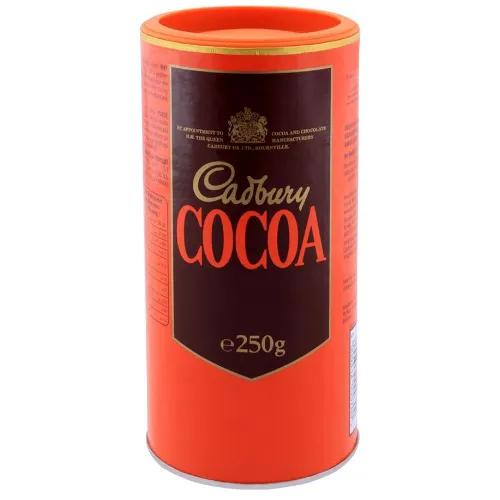 Cadbury Cocoa Powder 250g