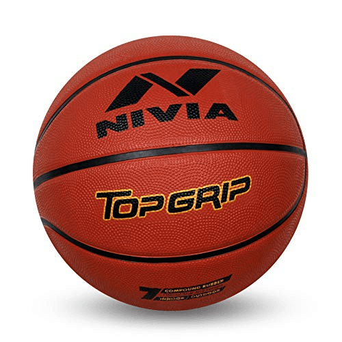 Basketball Top Grip Bb-194