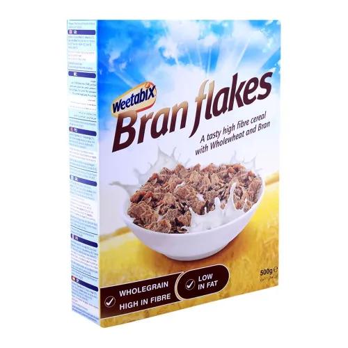 Weetabix Branflakes 500G