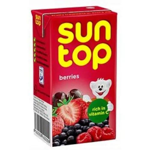 Suntop Beries 250Ml