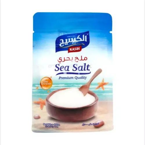 Kasih Sea Salt 400G