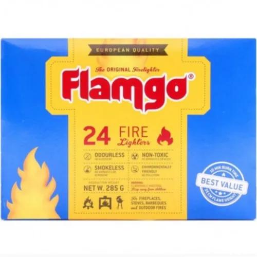 Flamgo Fire Lighters 285G